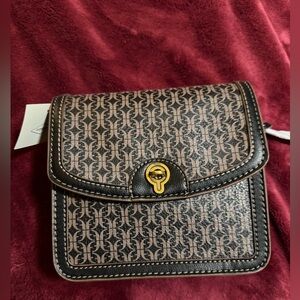 New Fossil crossbody bag